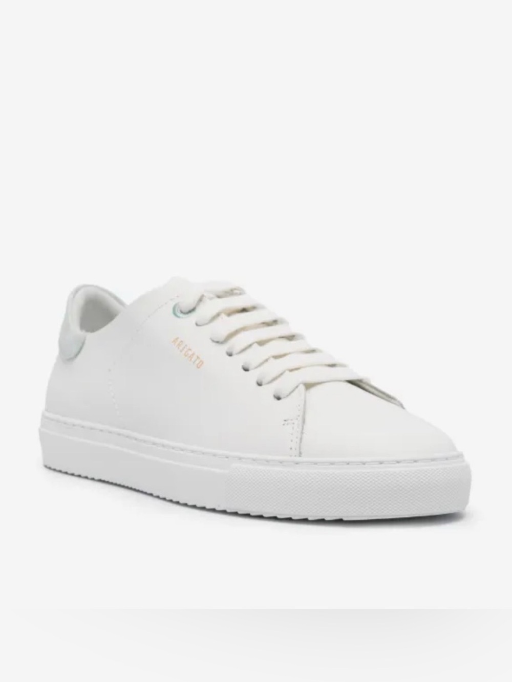 Axel Arigato Clean 90 Contrast